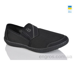 Слипоны Lot Shoes